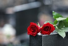 Preminuli voljeni ljudi osjecaju nasu tugu