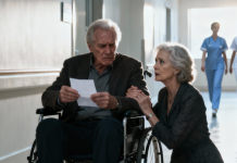 Probudila se sam iz tame: Priča o izdaji, bijegu i novom početku