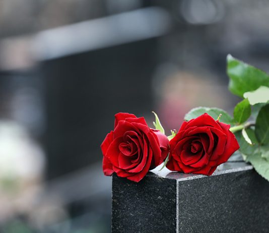 Preminuli voljeni ljudi osjecaju nasu tugu