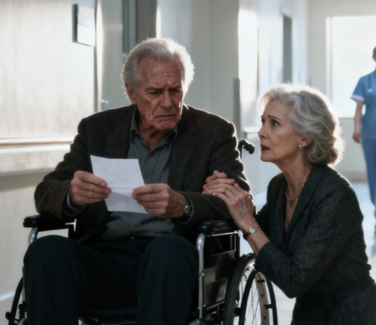 Probudila se sam iz tame: Priča o izdaji, bijegu i novom početku