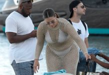 S 90 kila ima savršeno tijelo, otkrila je što sve pojede u danu: Slavnoj manekenki žene ovo ne mogu oprostiti