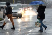 Ovakvo vreme u decembru niko nije očekivao: Nedeljko Todorović najavio sneg tek posle ovog datuma, pomenuo i Novu godinu