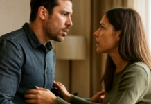 Polina je sve više osjećala da njezine obaveze, osobni prostor i granice postaju zanemareni