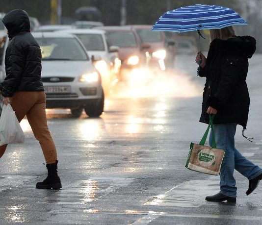 Ovakvo vreme u decembru niko nije očekivao: Nedeljko Todorović najavio sneg tek posle ovog datuma, pomenuo i Novu godinu