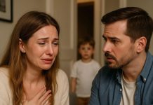 Godinama je skrivao tajnu od mene — i kad sam je otkrila, promijenila je sve što sam mislila da znam!