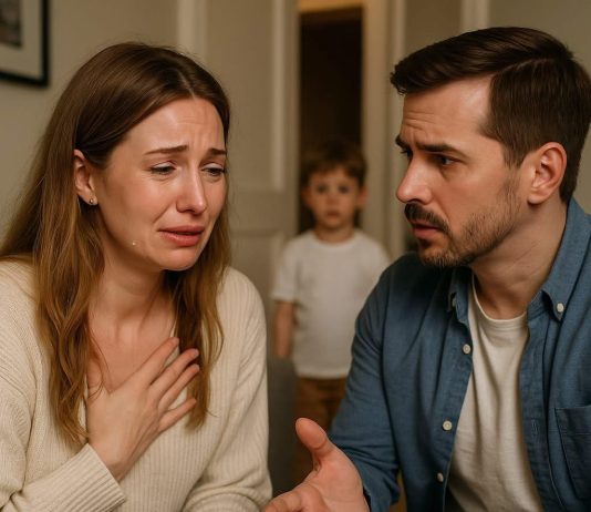 Godinama je skrivao tajnu od mene — i kad sam je otkrila, promijenila je sve što sam mislila da znam!