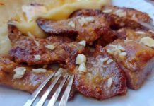 Džigericu prije prženja pospite 1 sastojkom – biće uvijek ljepša, mekša i bez gorčine