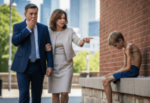 Susret na ulici koji mijenja sudbinu: Milioner ponovo pronalazi sina nakon dvanaest godina