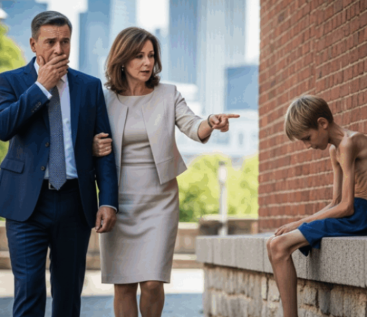 Susret na ulici koji mijenja sudbinu: Milioner ponovo pronalazi sina nakon dvanaest godina