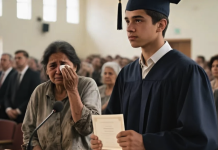 Od ismijavanog dječaka do heroja: Priča o snazi, izdržljivosti i porodici