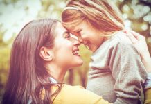 Naučila je da ljubav ne nestaje , vec samo mijenja oblik