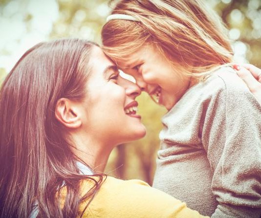 Naučila je da ljubav ne nestaje , vec samo mijenja oblik