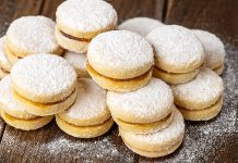 Prave domaće vanilice: Zaboravite maslac — dodajte ovaj sastojak, ukus je neponovljiv