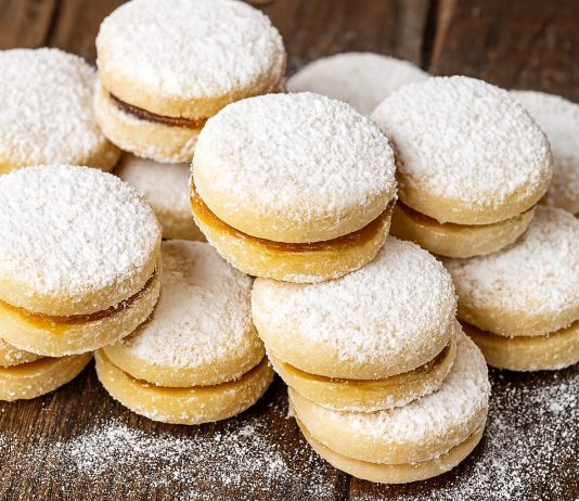 Prave domaće vanilice: Zaboravite maslac — dodajte ovaj sastojak, ukus je neponovljiv