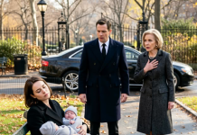 Bivša supruga, tri bebe i tajna koju je godinama nosila sama