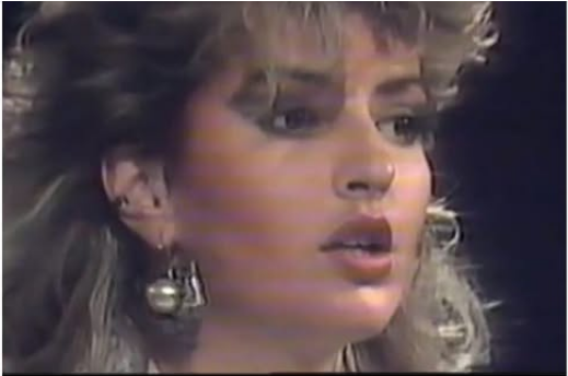 DANAS IMA 60 GODINA: Evo kako sada izgleda Zana Nimani i čime se bavi