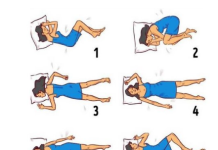 Ako spavate na strani, postoji jedna stvar koju trebate uraditi… BIĆETE NAM ZAHVALNI!