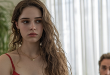 „Haljina koja je promijenila SVE: Lena je napokon rekla DOSTA!“