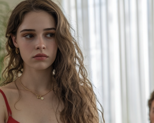 „Haljina koja je promijenila SVE: Lena je napokon rekla DOSTA!“