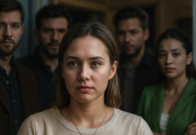 Bjekstvo od Vlastite Djece