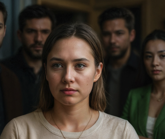 Bjekstvo od Vlastite Djece