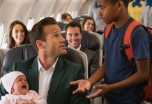 Plač koji je iskoristio luksuz: Kako je noćni let promijenio jednog milijardera