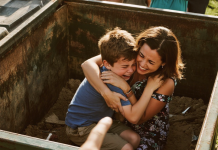 Život iz smeća: Priča o odbacivanju, preživljavanju i ponovnom rađanju