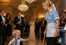 Dječakova prva riječ koja je srušila porodični mit: Istina koju niko nije očekivao