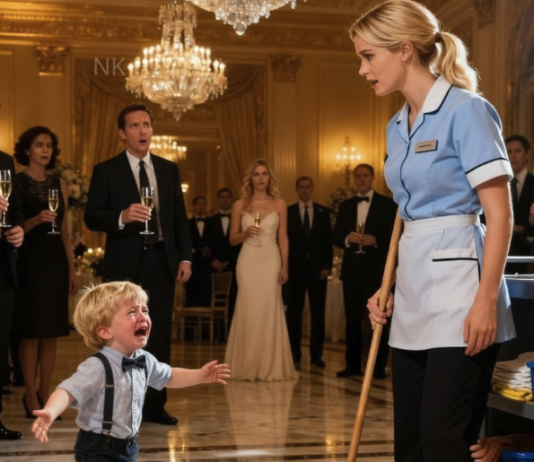 Dječakova prva riječ koja je srušila porodični mit: Istina koju niko nije očekivao