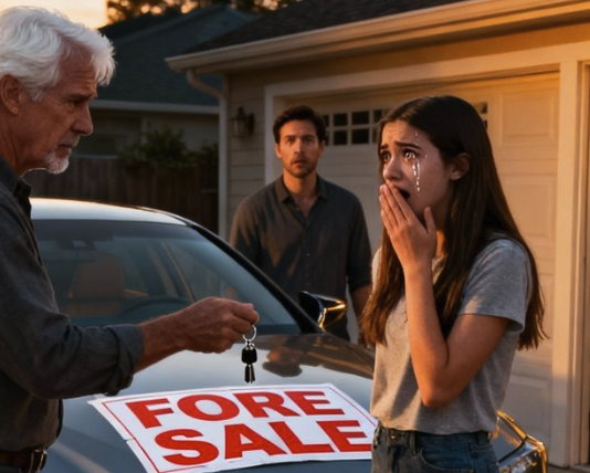 Kada saosećanje pokrene porodicu: Neočekivani gest koji je promenio sve