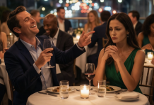 Kada postane presuda: tiha odluka jedne žene da izabere sebe