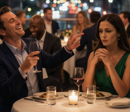 Kada postane presuda: tiha odluka jedne žene da izabere sebe