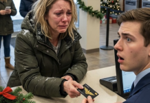 Noć kada sam izgubila brak, pronašla istinu