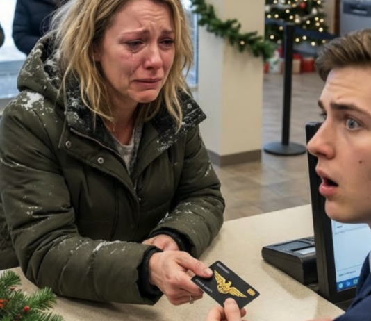 Noć kada sam izgubila brak, pronašla istinu