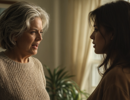 Kada porodica prestane da bude sigurno mjesto