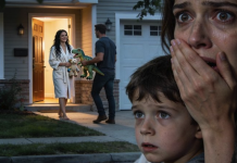 Tišina koja je razotkrila istinu: Kako me dječiji strah doveo do otkrića koje je promijenilo moj život