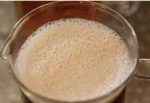 PROMIJEŠAJTE I POPIJTE UVEČE PRIJE SPAVANJA: Spavaćete kao beba, a ujutro ćete se probuditi puni energije i dobrog raspoloženja!