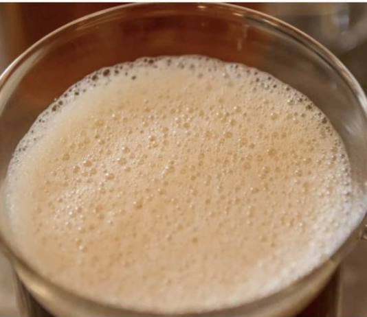 PROMIJEŠAJTE I POPIJTE UVEČE PRIJE SPAVANJA: Spavaćete kao beba, a ujutro ćete se probuditi puni energije i dobrog raspoloženja!