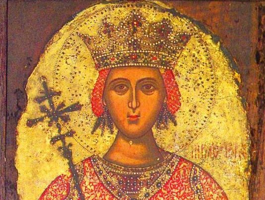 DAN KADA SE DEVOJKAMA OSTVARUJE NAJVEĆA ŽELJA: Uradite OVO i verujte – Sveta Ekaterina je uz vas