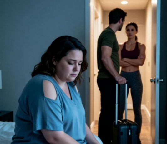 Emily je naučila važnu lekciju – nije potrebno čekati da netko drugi odredi našu vrijednost