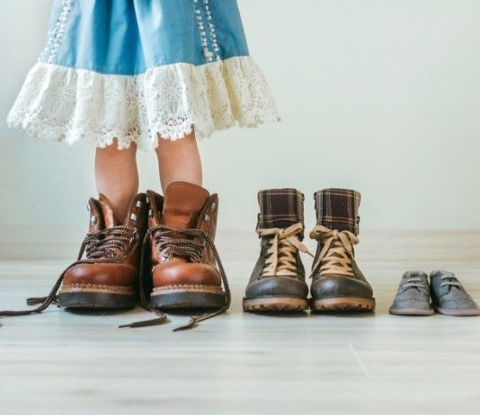 Broj cipela otkriva koliko dugo ćete živeti: Veličina stopala pokazuje koliko vam je godina suđeno