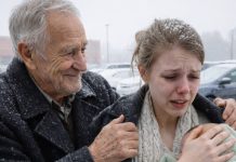 Kada jedan kaput postane više od odjeće: priča o tišini, dobroti i nevidljivim posljedicama ljudskosti