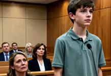 “Porodica se bira srcem, ne krvnim vezama”