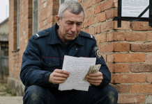 Kazne, golubovi i jedno pismo: priča o zakonu, usamljenosti i kasnom buđenju savjesti