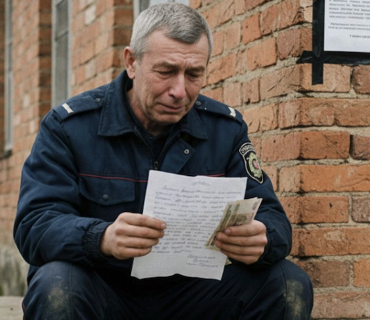 Kazne, golubovi i jedno pismo: priča o zakonu, usamljenosti i kasnom buđenju savjesti