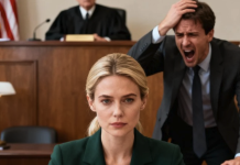 Kada je tražio sve – osim sina: kako sam tišinom dobila bitku koju niko nije vidio