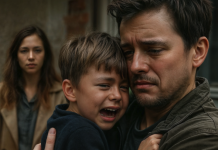 Kada pobeda na sudu postane poraz u srcu: Priča o ocu koji je shvatio istinu prekasno