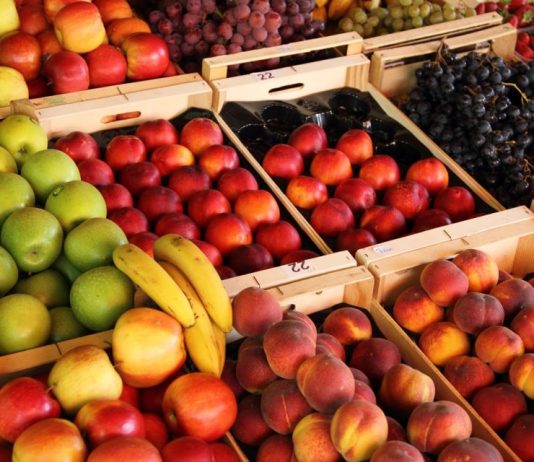 Ako jedete na ovo voće, zaboravite: Krcato je sećerom, ima više kalorija od čokolade