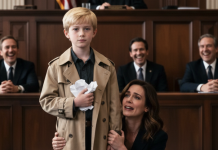 Sudnica u kojoj je istina djelovala nemoćno