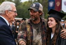 Čovek koji mi nije dao ime, ali mi je dao budućnost